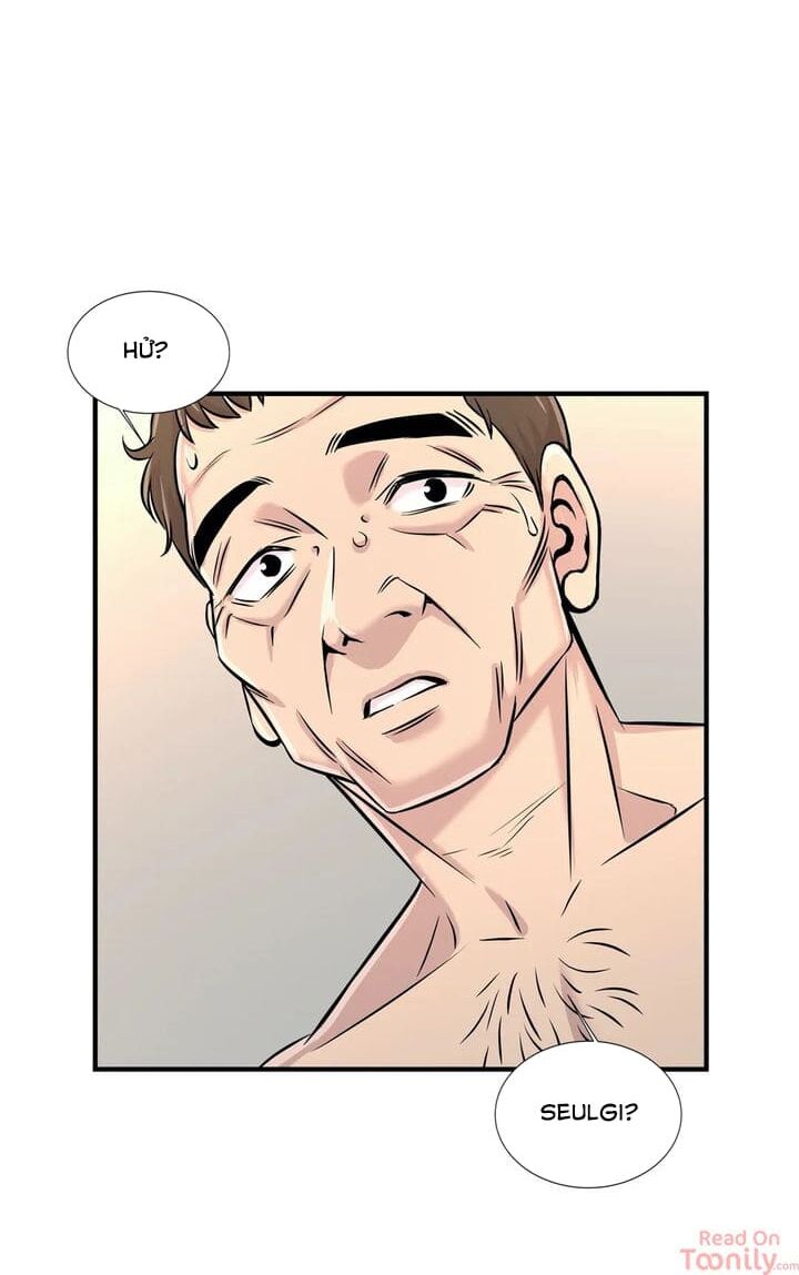 scandal trường luyện thi chapter 26 10