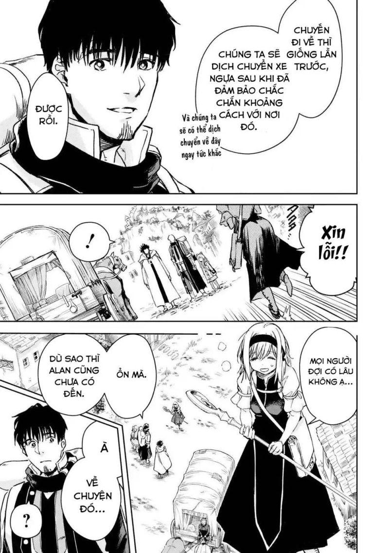 i'm a middle-aged man who got my adventurer license revoked chapter 32 39