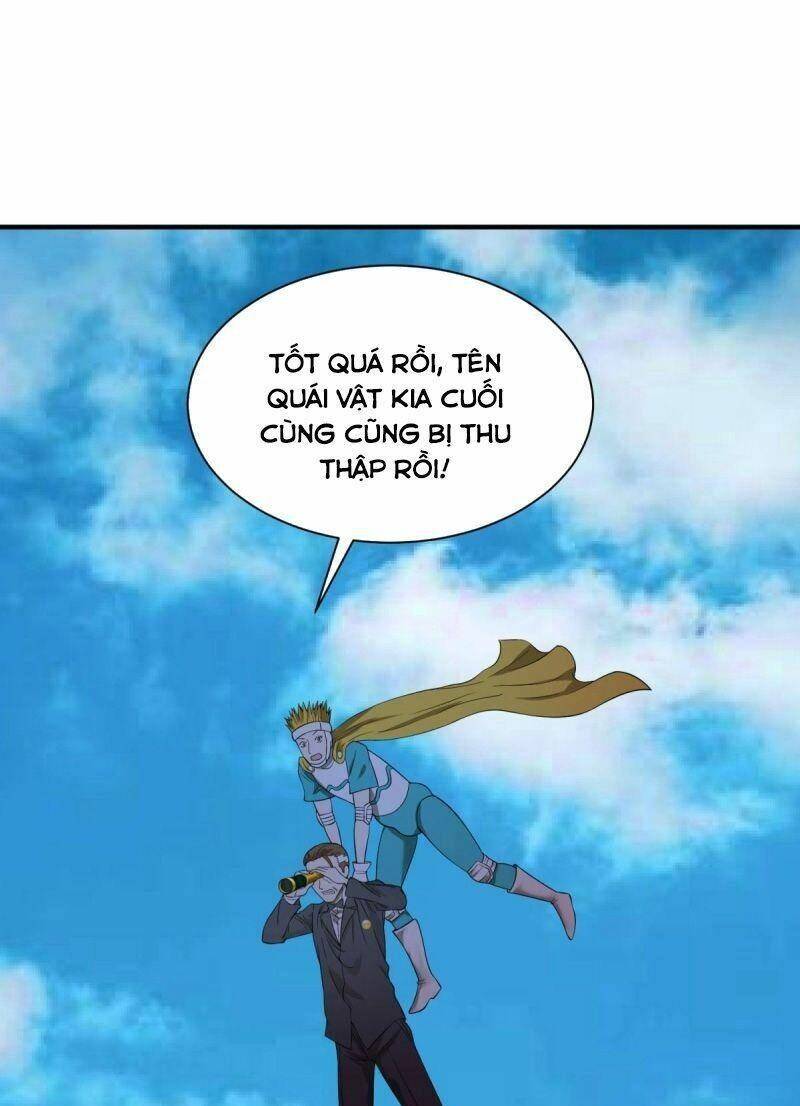 danh sách kẻ phản diện chapter 97 45