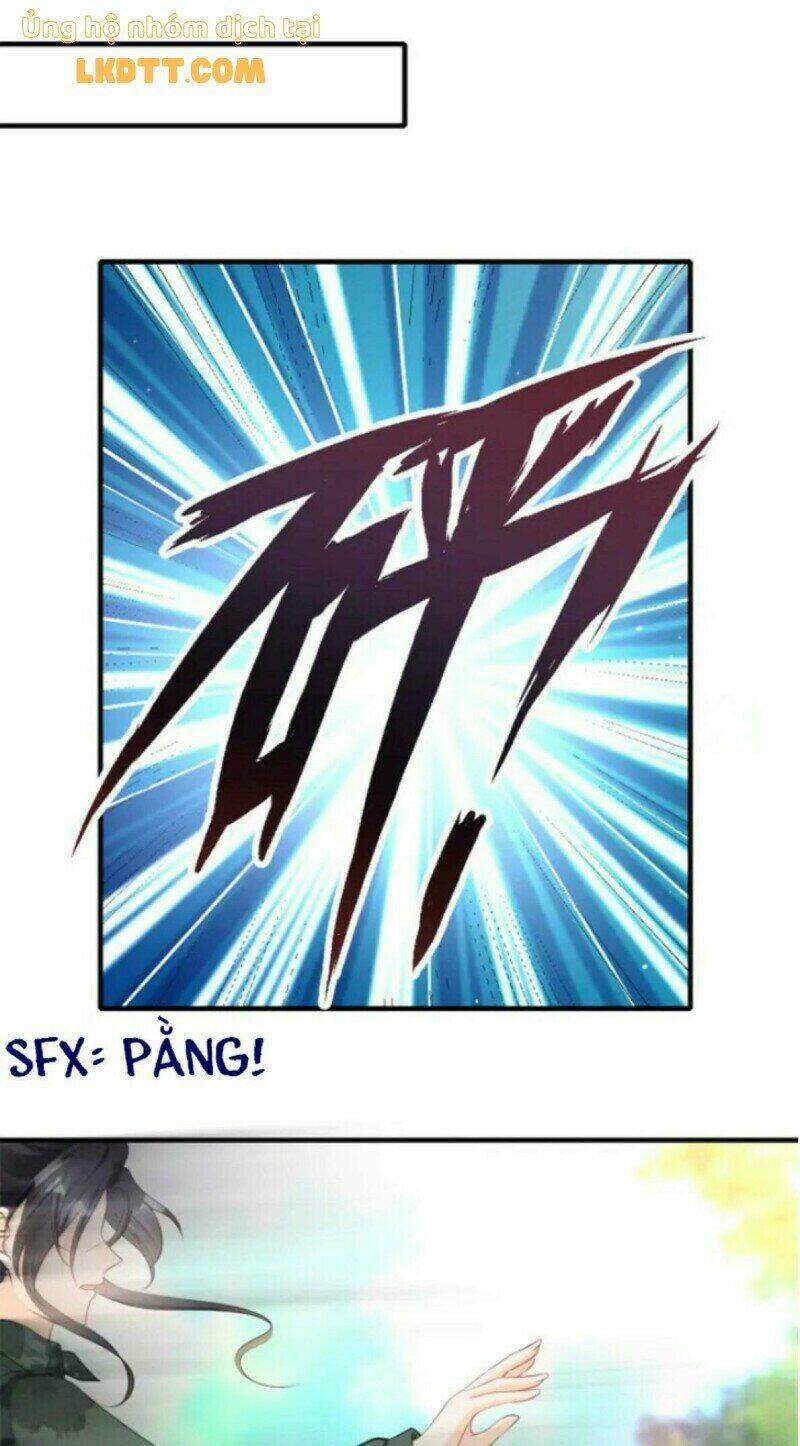 tôi trở thành tổ tông của 5 vị đại lão chapter 47 19