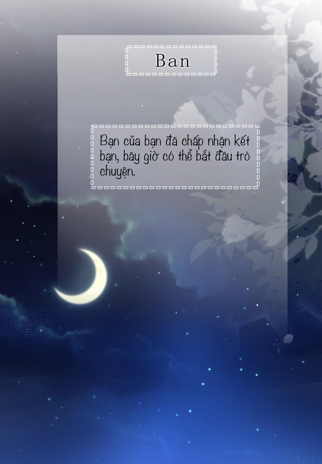 EM NGHE THẤY ĐƯỢC chapter 8.1 - Trang 2