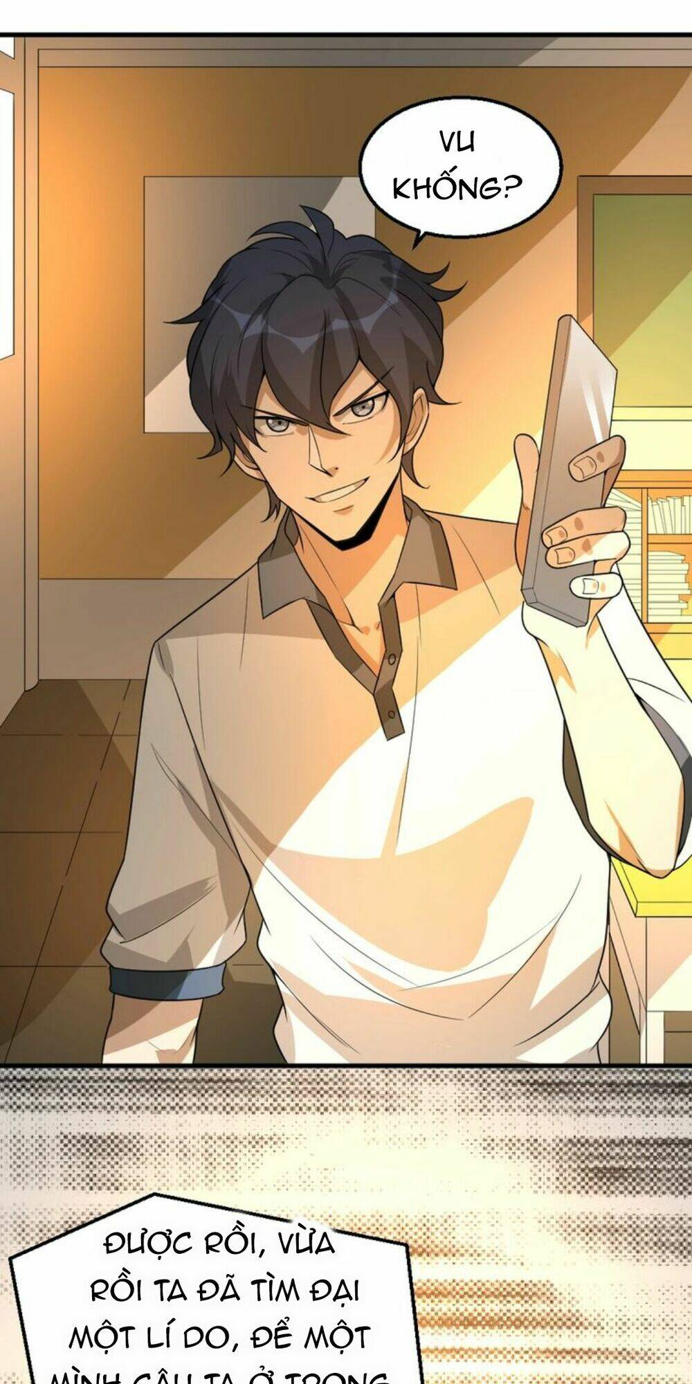 app tu chân mạnh nhất chapter 5 29