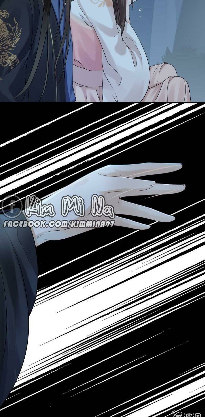 vương gia kiêu ngạo quá khó cua chapter 125 24