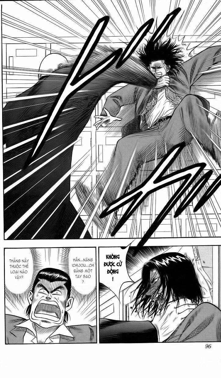 hareluya ii boy chapter 21 11