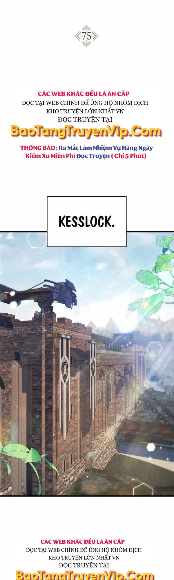 Kí Sự Hồi Quy Chapter 75 1
