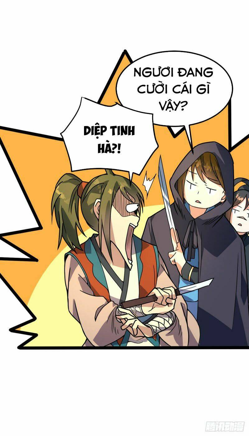 đan võ chí tôn chapter 31 26