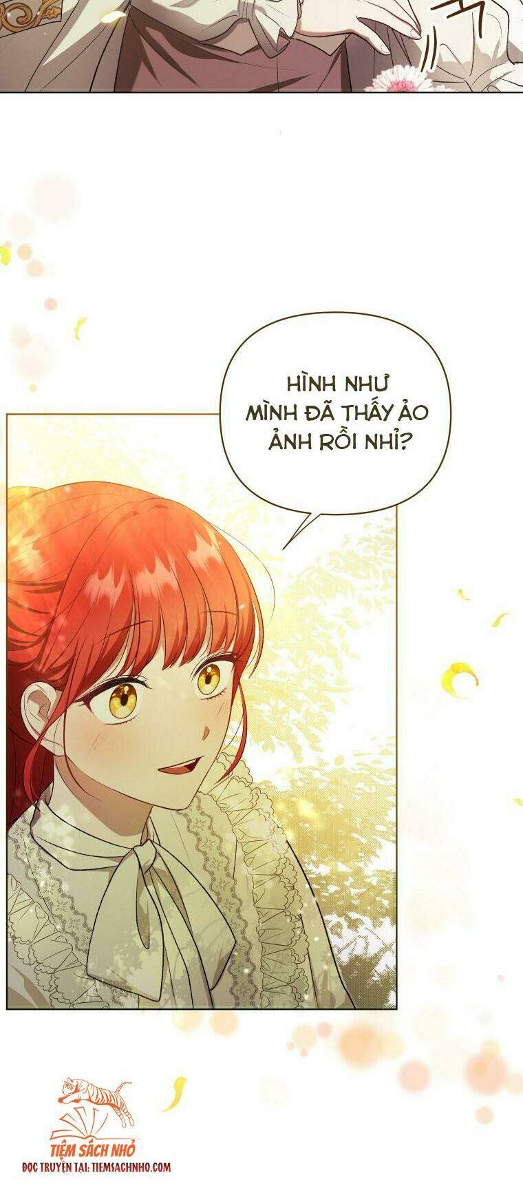 tôi trở thành phiên dịch viên của bạo chúa chapter 11 61