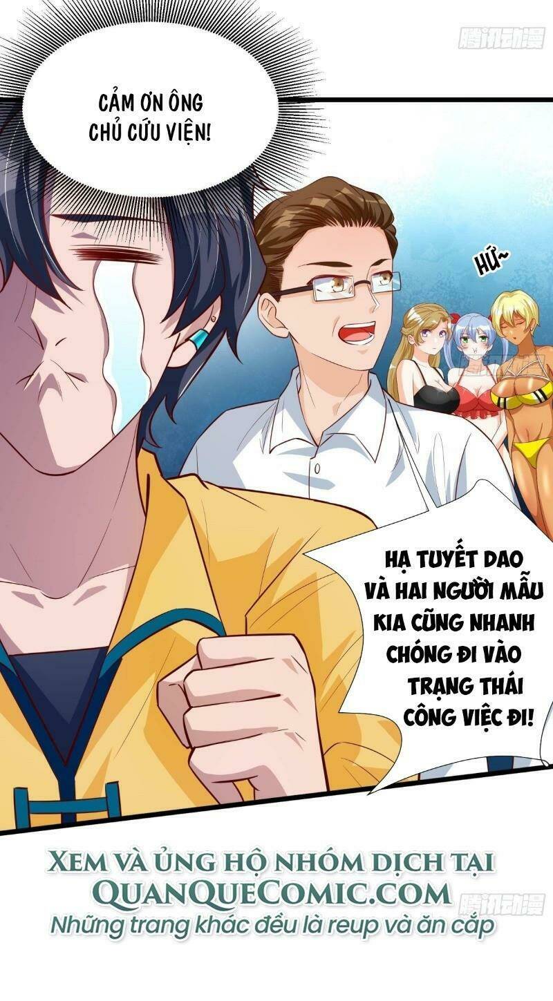 shipper thần cấp chapter 30 11