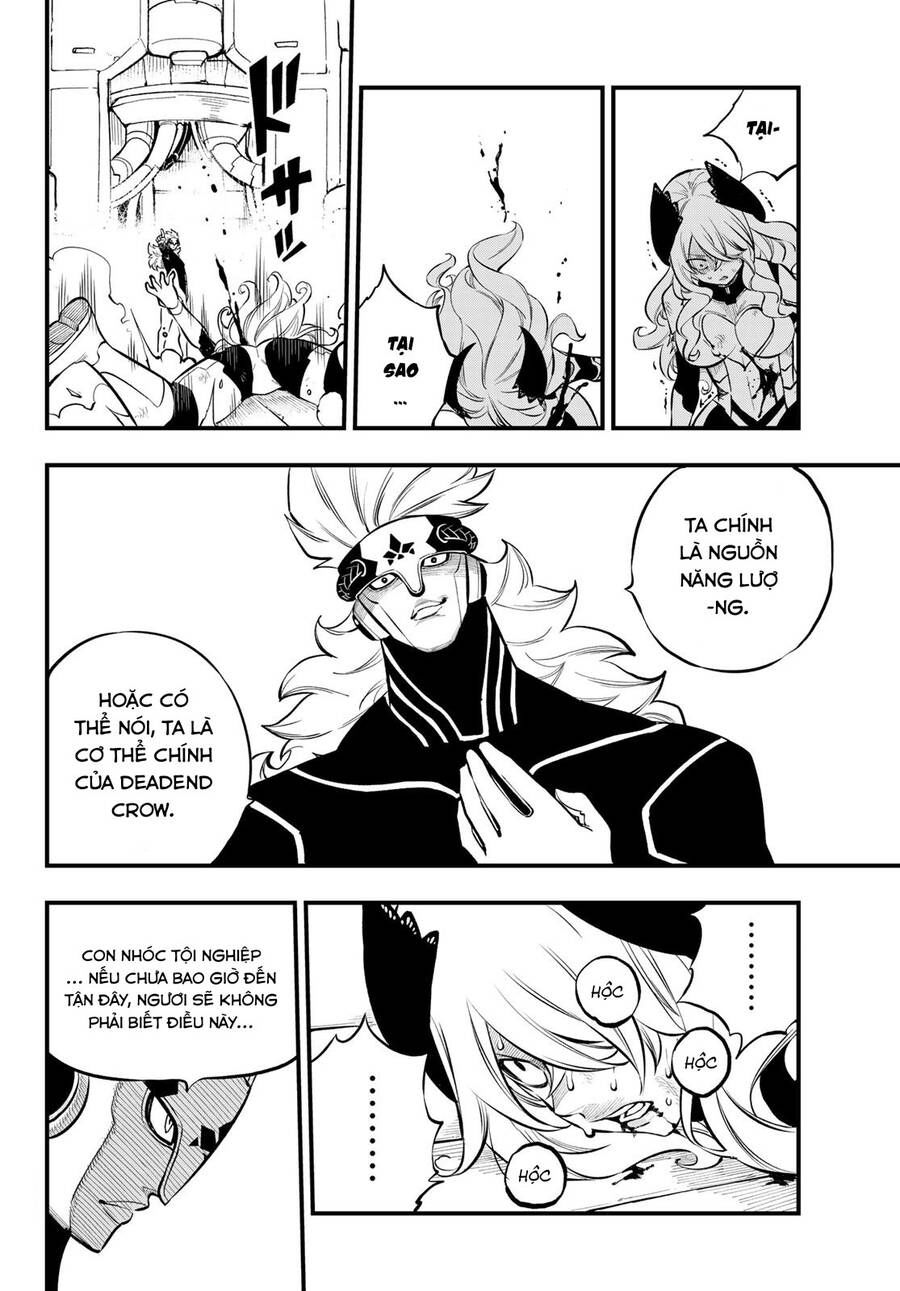 hội pháp sư và thánh thạch rave chapter 207 6