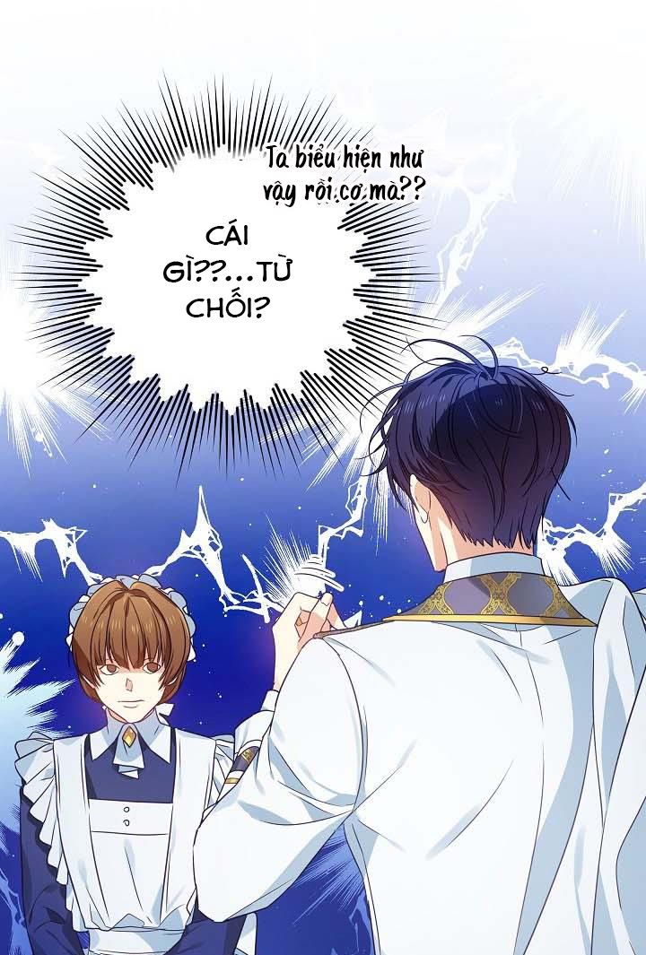 tôi đã ở đây ngay từ ban đầu chapter 12 47