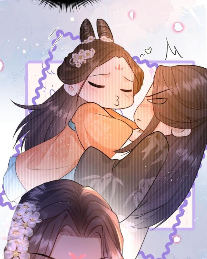 quốc sư từng bị ta lừa tình lên ngôi rồi!! chapter 3 49