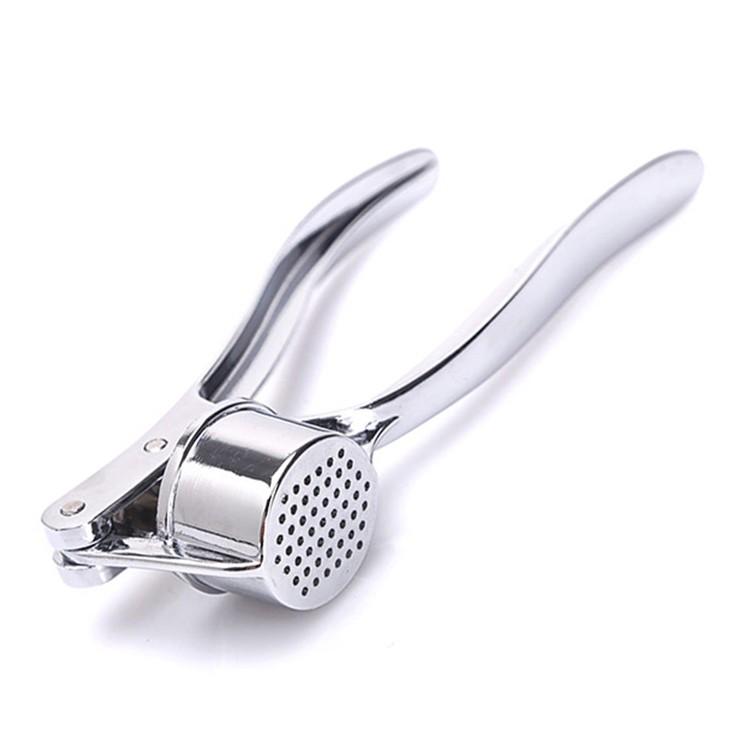 Dụng cụ kẹp hàng,  tỏi bằng inox