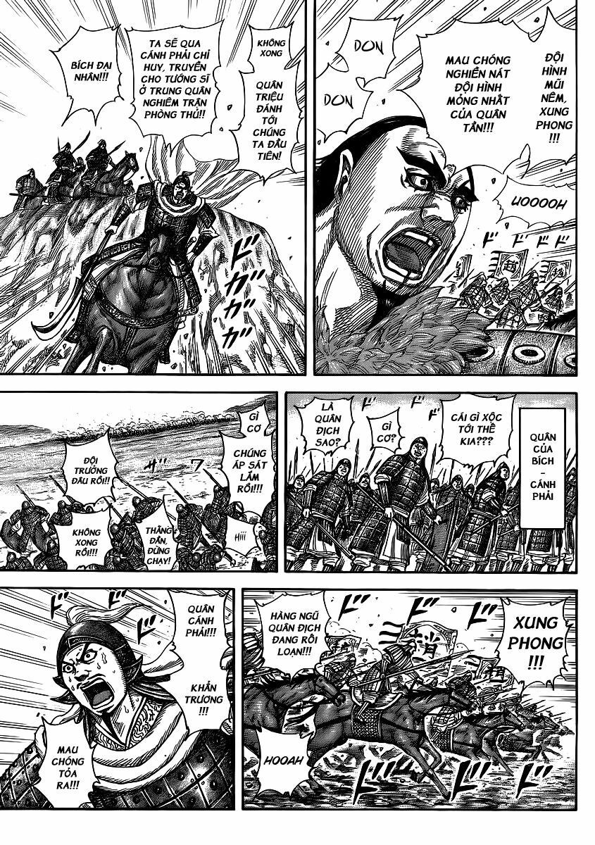 kingdom - vương giả thiên hạ chapter 372 12
