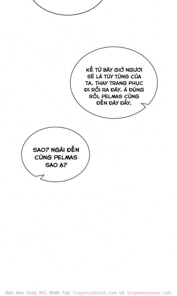 tôi sinh ra để làm người vĩ đại chapter 41 18