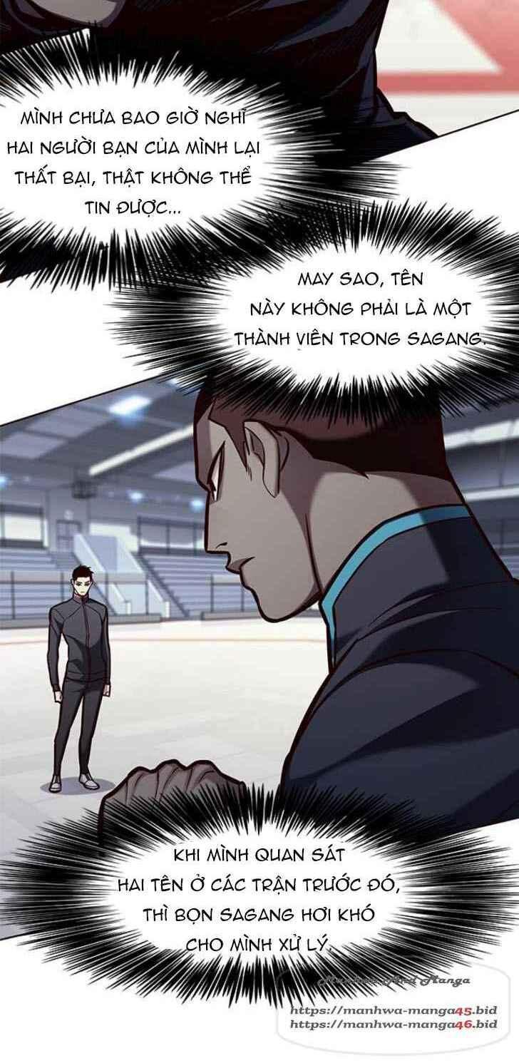 biến thân thành mèo chapter 150 63