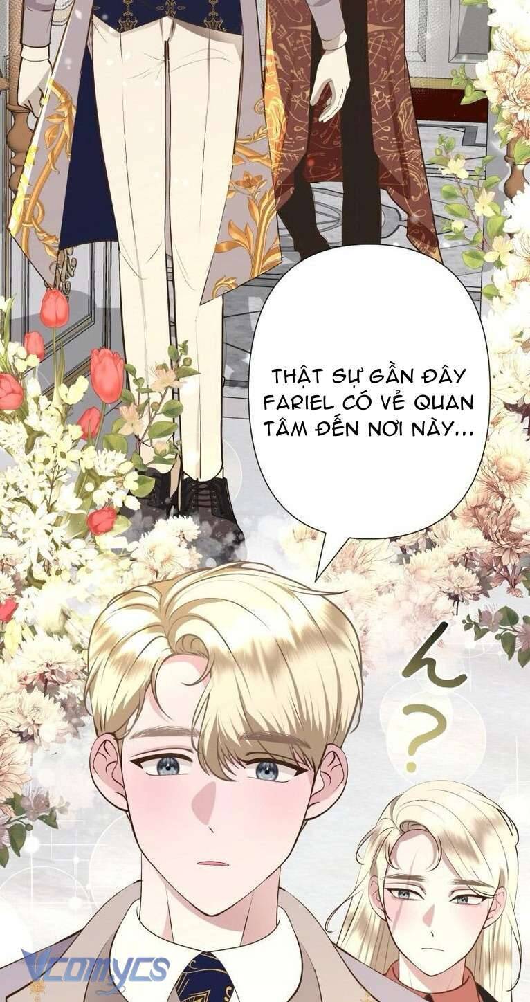 sau này họ sẽ sinh ra tôi chapter 14 42