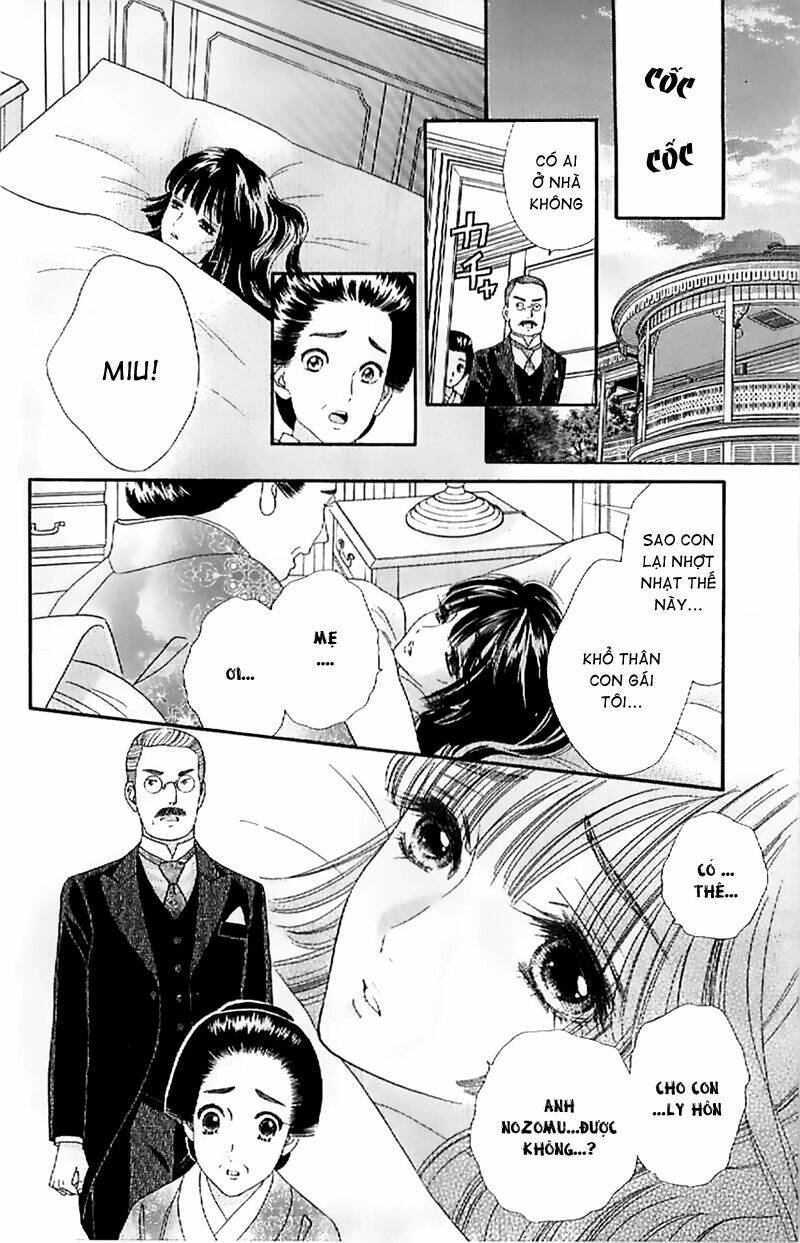 hoa hồng đỏ chapter 29 13