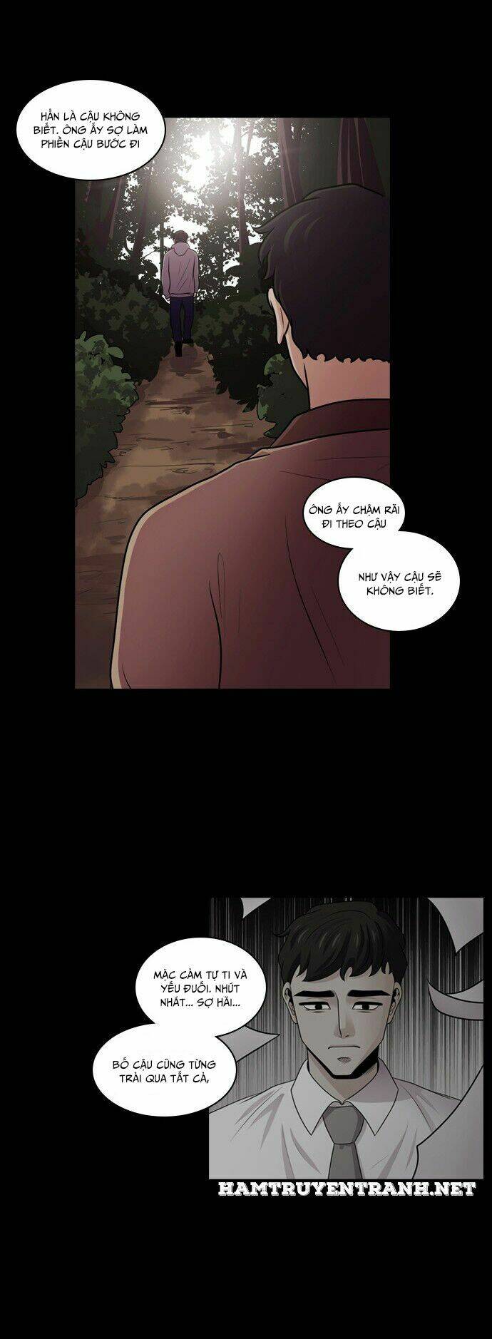 tomorrow - ngày mai chapter 21 56