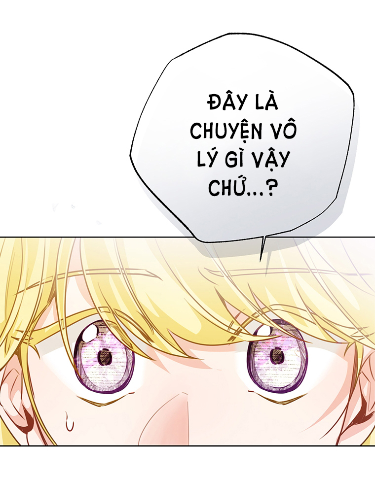 Đánh Cắp Trái Tim Tiểu Thư chapter 70.1 - Trang 38