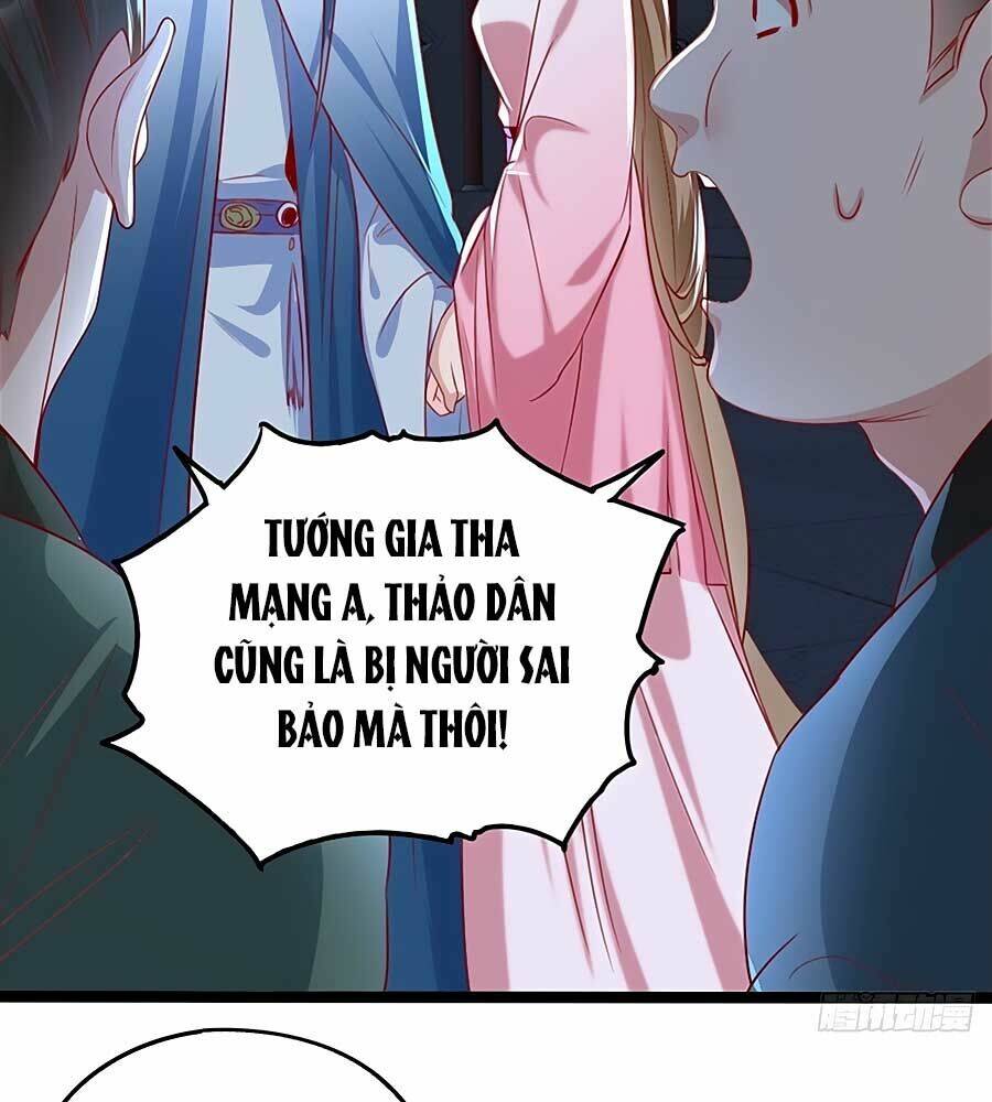 gian phi như thử đa kiều chapter 101 37