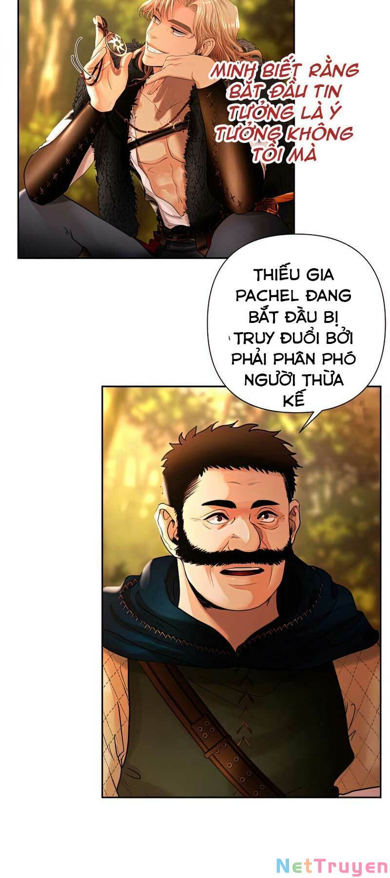 nhiệm vụ chiến binh chapter 26 42