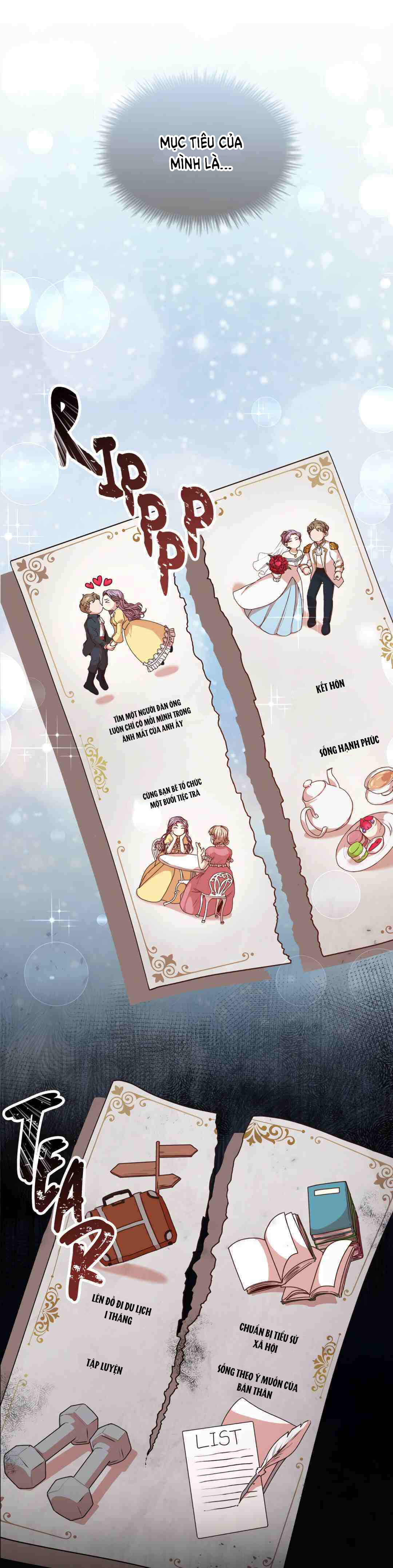 trở thành thư ký của bạo chúa chapter 23 44