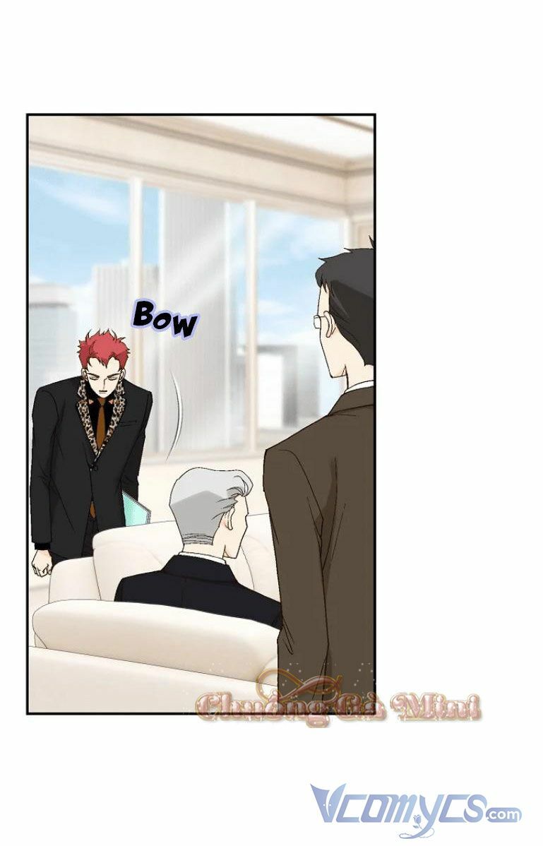 lee bom, em là của anh chapter 39 49