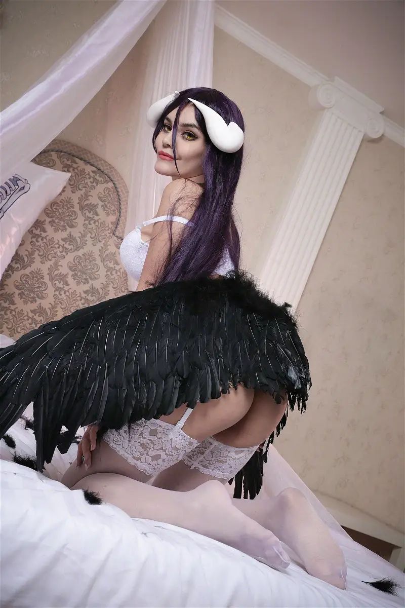 hình cosplay chapter 300 38
