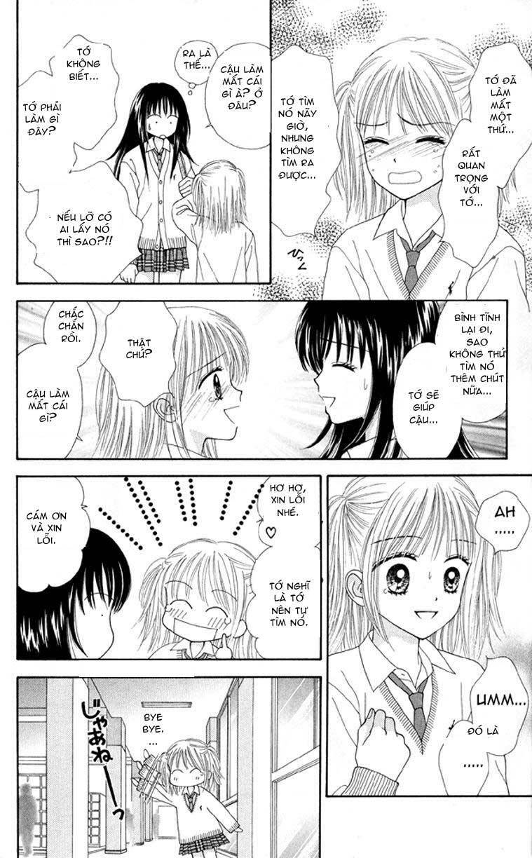 học sinh siêu ngầu chapter 1 7