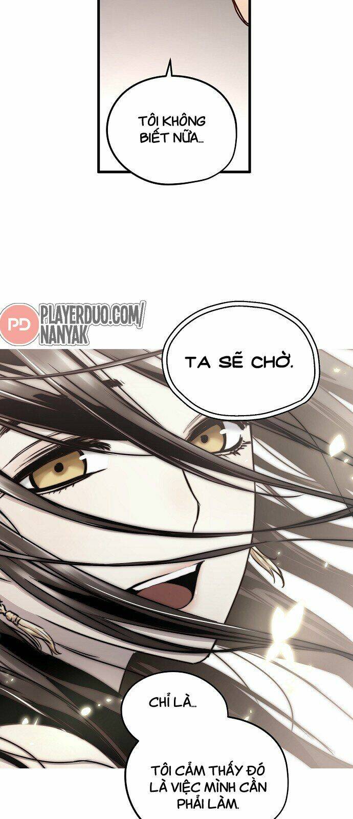 hứa lan chapter 58 66