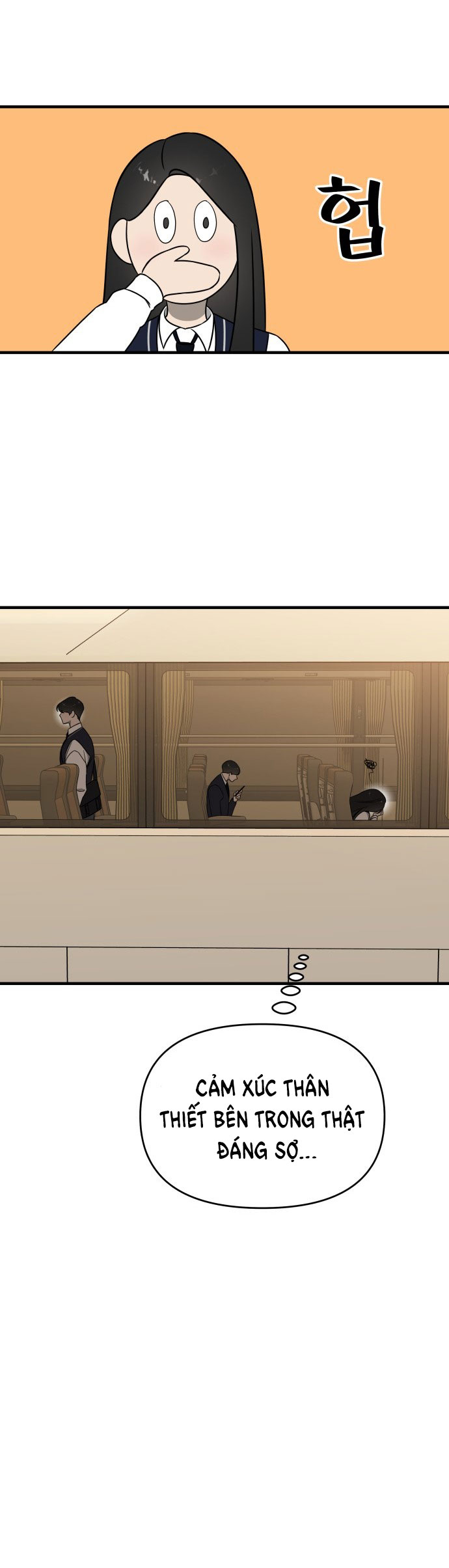 tình yêu thời niên thiếu chapter 1 28