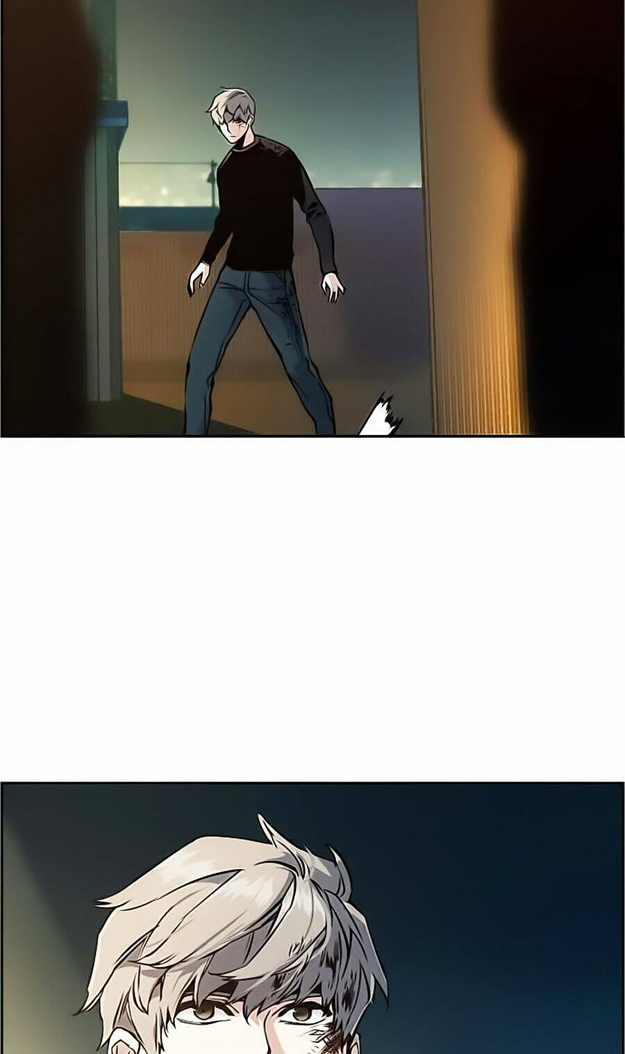 bạn học tôi là lính đánh thuê chapter 16 55