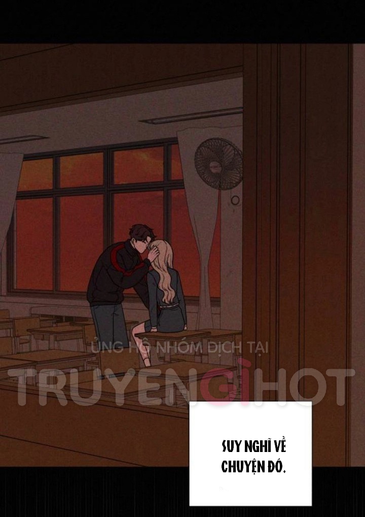 kế hoạch tình yêu trong sáng chapter 9.2 21