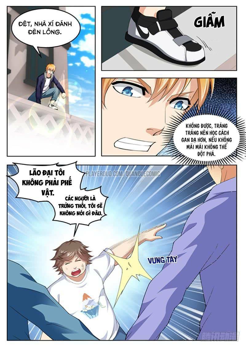 khắc kim phong thần chapter 68 4