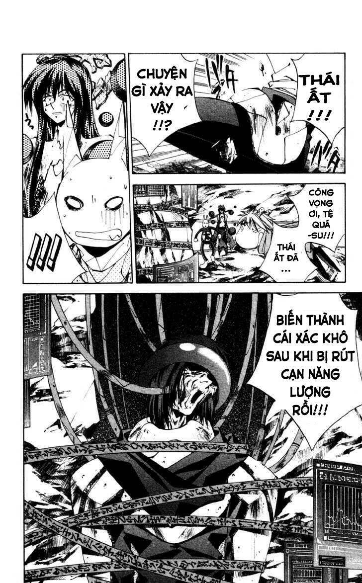 bảng phong thần chapter 176.5 18