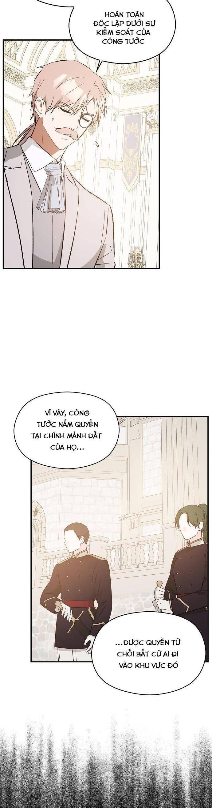 tôi không cố ý quyến rũ nam chính đâu! chapter 58 35