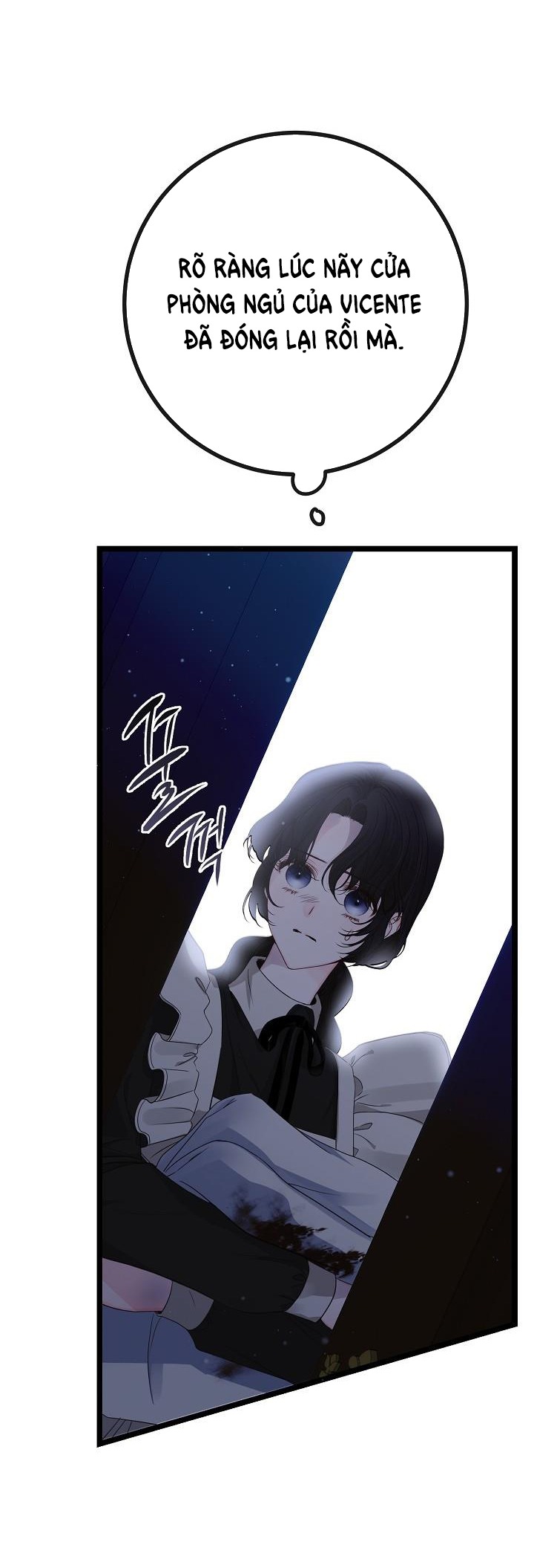 hãy giải thoát cho ta chapter 13.1 27