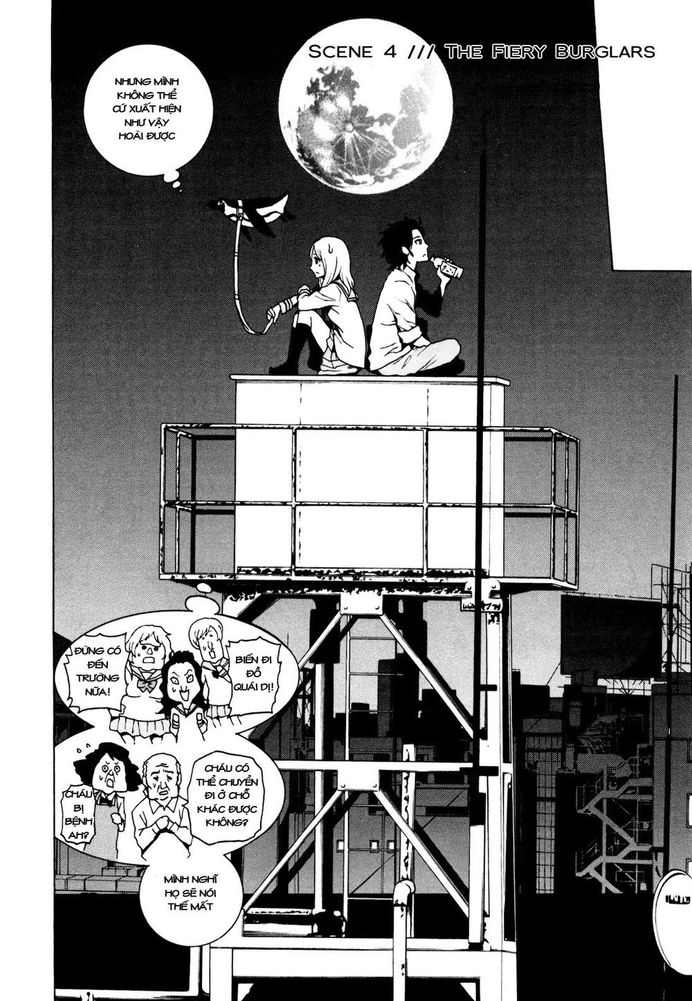 tokyo esp chapter 4 2