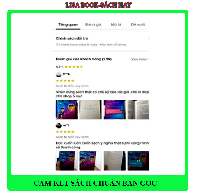 Sách-Combo: Từ điển xây kênh từ cơ bản đến thành công- Sách chính hãng và kẹp điện thoại