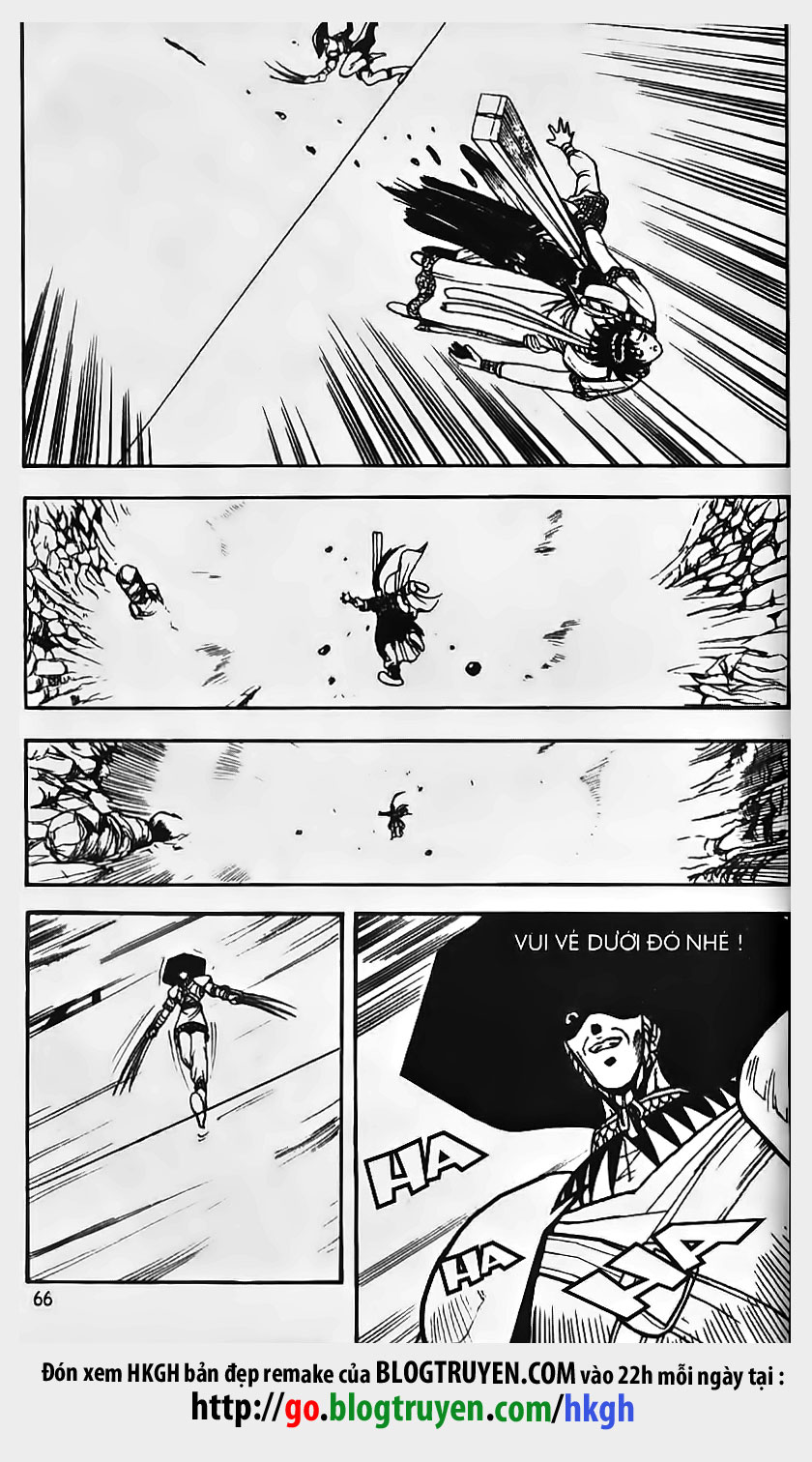 hiệp khách giang hồ m chapter 10 8