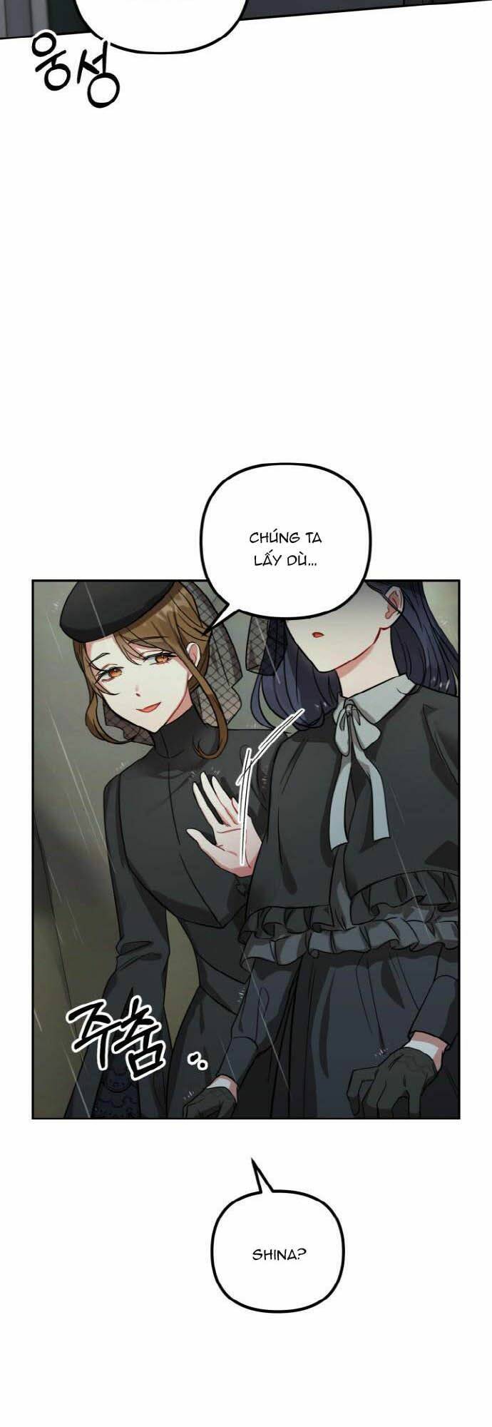 thân gửi nàng bạch tuyết chapter 1 11