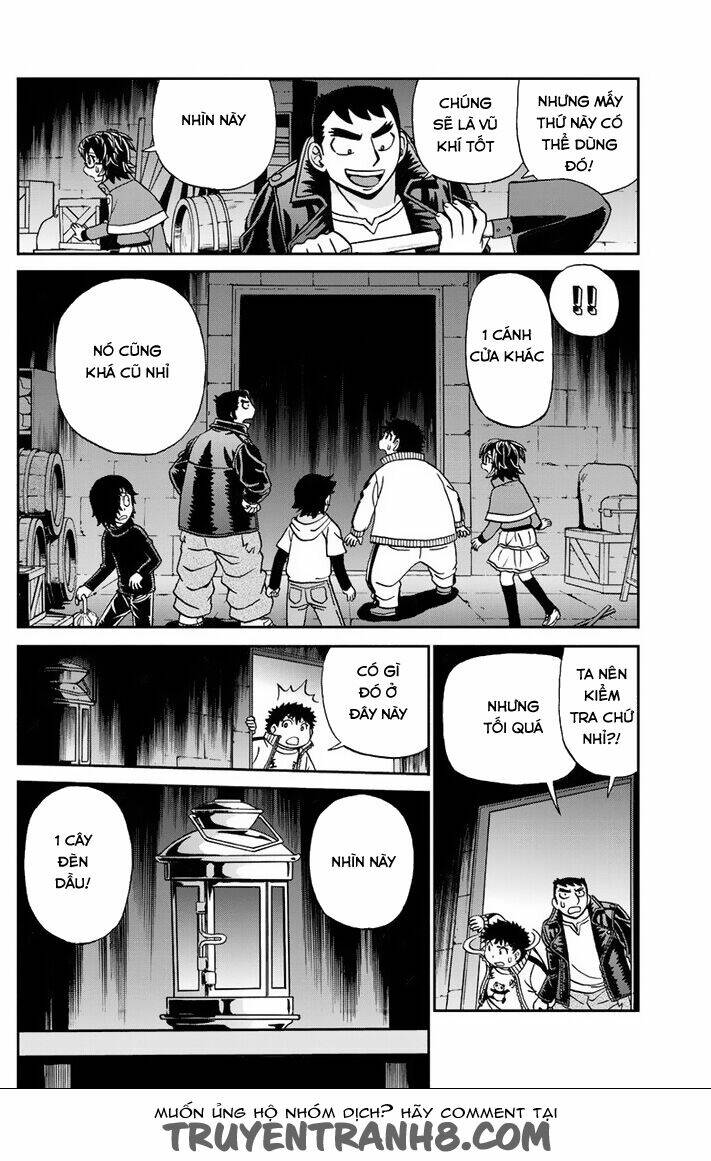 lý do sống còn chapter 44 15