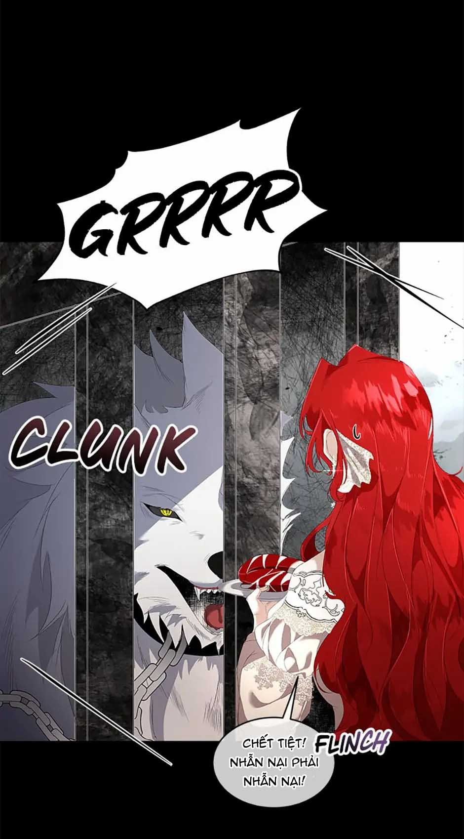 tôi là bảo mẫu bất đắc dĩ của nam chính chapter 2.1 9