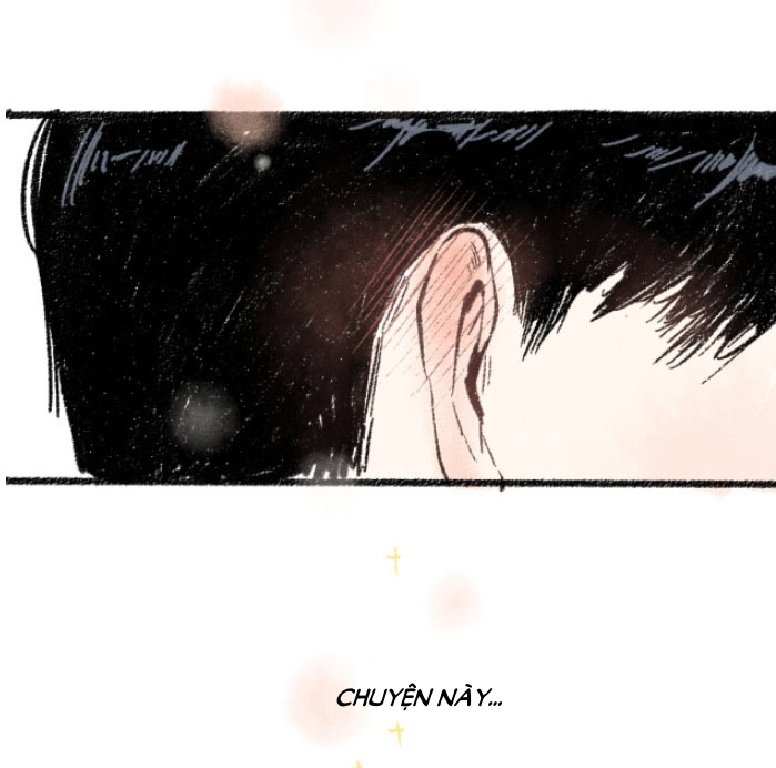 ngày ngày đi nhờ xe! chapter 20 32