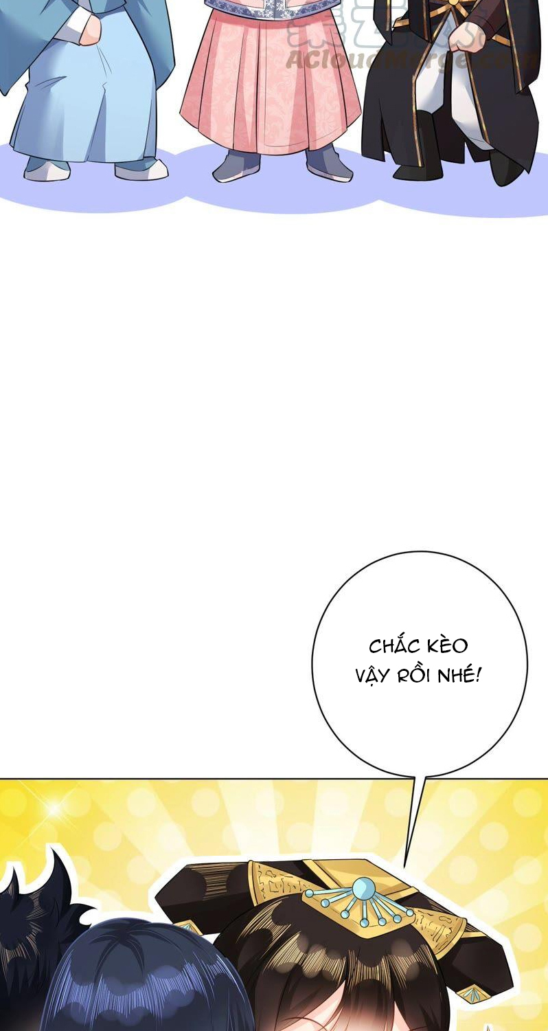 quận chúa vững quá không thể tiêu diệt! chapter 47 9