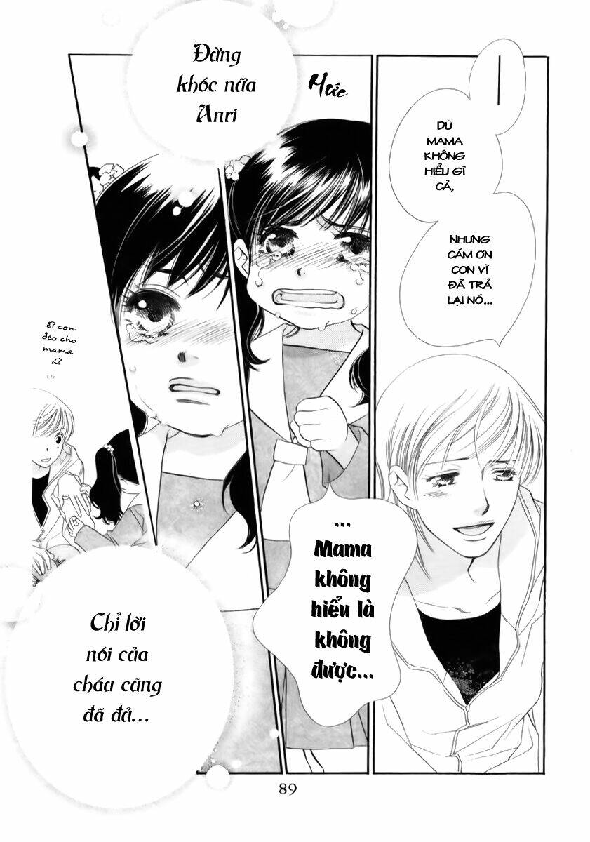 koucha ouji no himegimi chapter 2 35