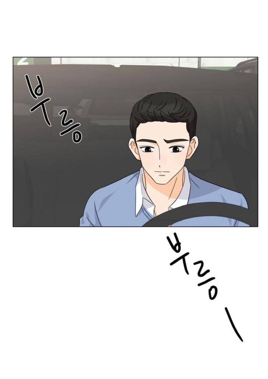 idol và sếp, em yêu ai? chapter 69 35