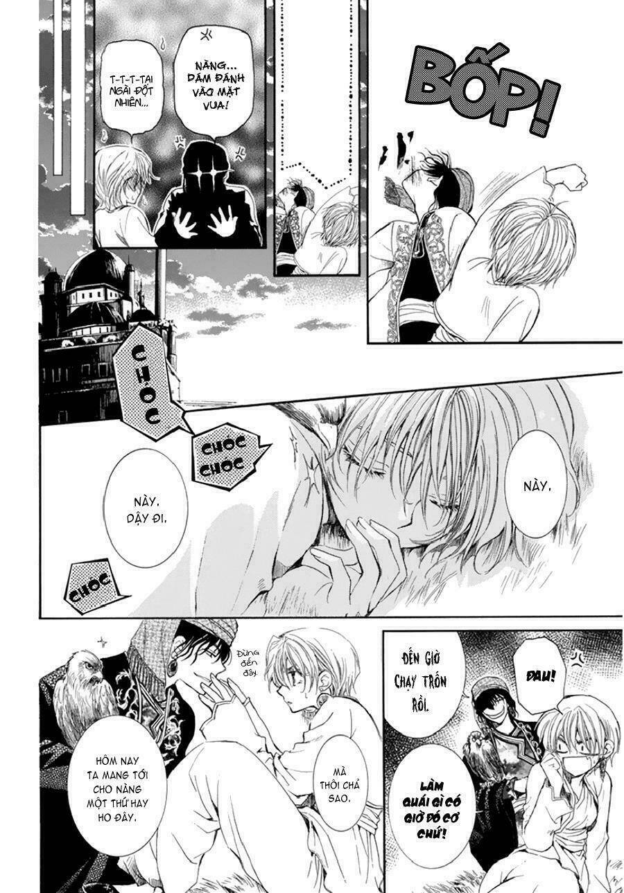 tổng hợp one shot. chapter 148 26