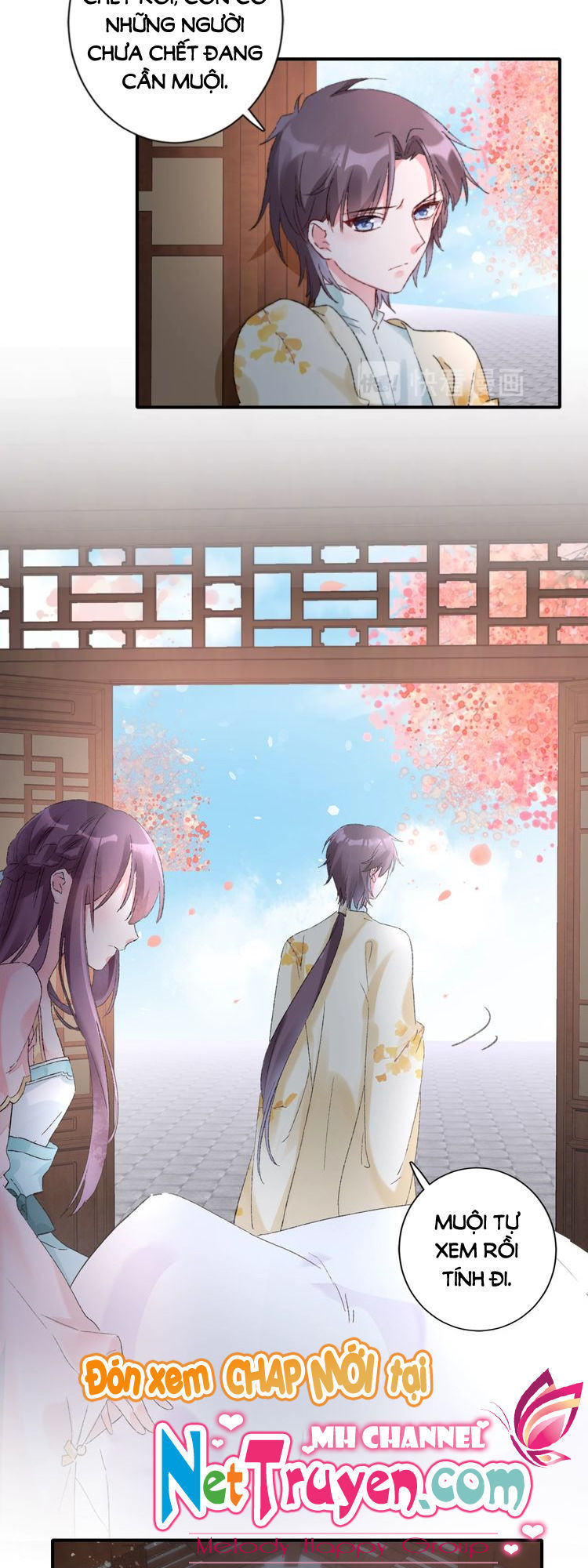 hoa nhan sách 2 chapter 6 12