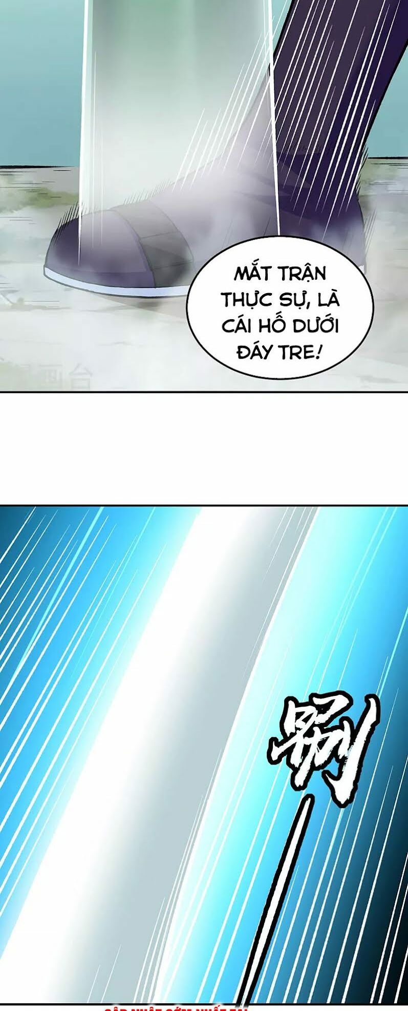 võ đạo độc tôn chapter 343 4